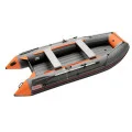 Моторная лодка ПВХ Zefir 3300 LT (малокилевая) в Твери