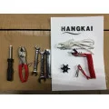 Мотор Hangkai 4 в Твери