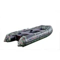 Надувная лодкаПВХ RiverBoats RB - 330 (Киль + алюминиевый пол) в Твери
