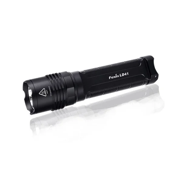 Фонарь Fenix LD41 (2015) CREE XM-L2 (U2) в Твери