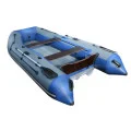 Лодка надувная Angler REEF TRITON 390НД в Твери