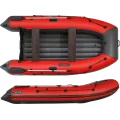 Лодка надувная Angler REEF TRITON 390НД в Твери