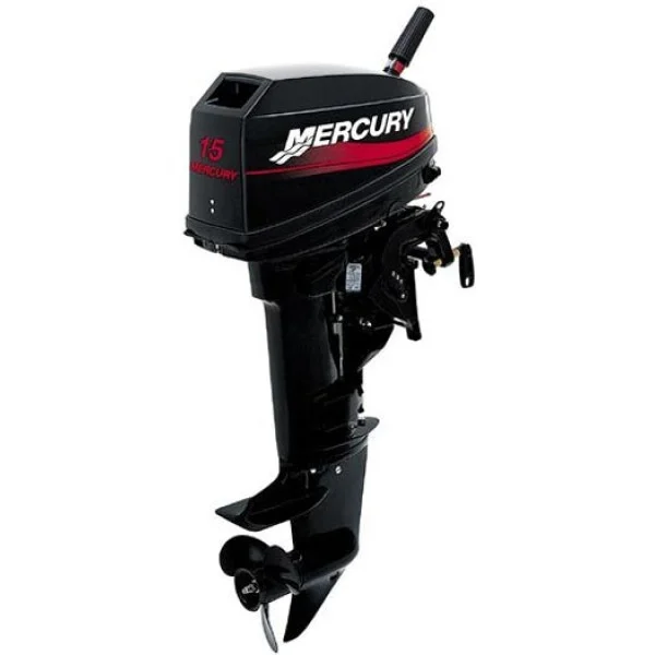 Мотор Mercury ME 15 M 294сс в Твери