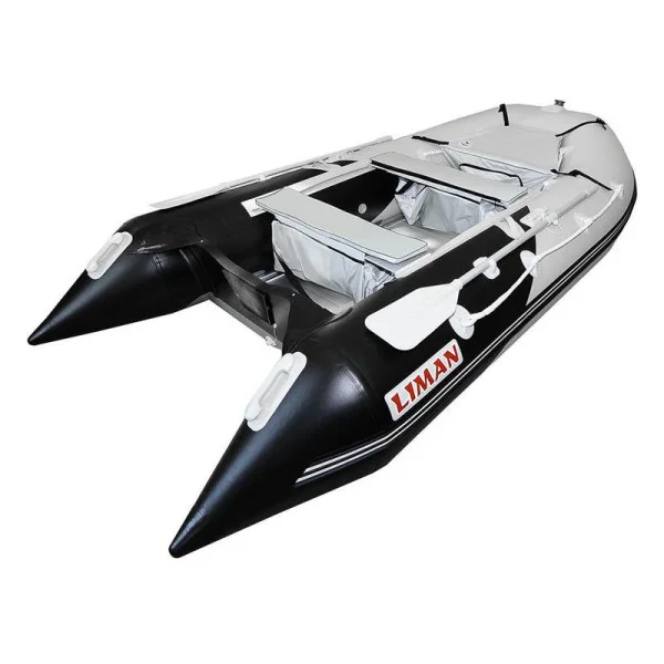 Надувная лодка Liman LSCD 340ALR в Твери