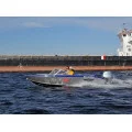 Алюминиевая лодка Волжанка 47 в Твери