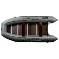 Надувная лодка ПВХ RiverBoats RB - 450 (Киль) в Твери