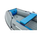 Моторная лодка ПВХ Zefir 3100 LT (малокилевая) в Твери