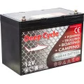 Аккумулятор Marine Deep Cycle AGM 90Ah 12V в Твери