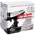Аккумулятор Marine Deep Cycle AGM 90Ah 12V в Твери
