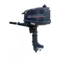 ЛОДОЧНЫЙ МОТОР SEA WALKER 5(S) 2Х-ТАКТ. в Твери