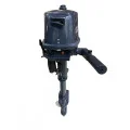 ЛОДОЧНЫЙ МОТОР SEA WALKER 5(S) 2Х-ТАКТ. в Твери