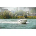 Катер Cuddy cabin Velvette 24 Euphoria в Твери