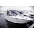 Катер Cuddy cabin Velvette 24 Euphoria в Твери