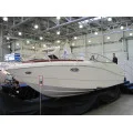 Катер Cuddy cabin Velvette 24 Euphoria в Твери