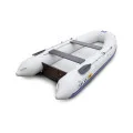 Лодка надувная моторная SOLAR-380 К (Оптима) в Твери