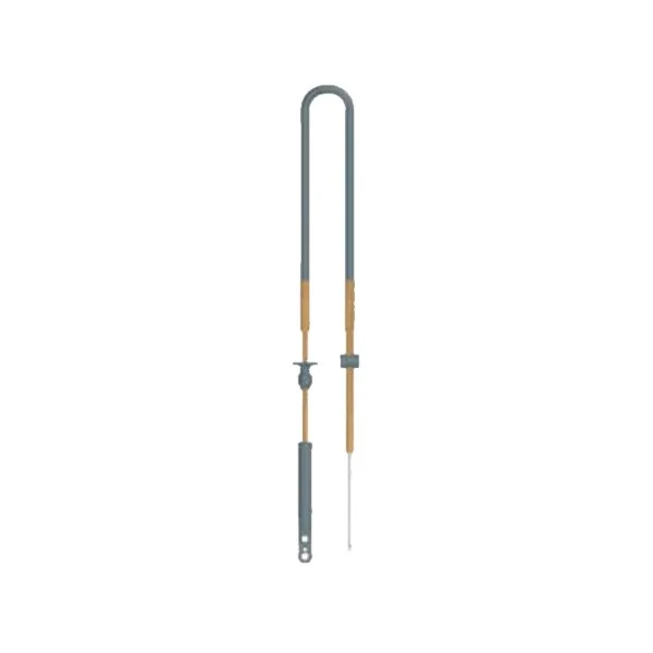Кабель газ-реверс C14 (EC-014) 8 футов в Твери