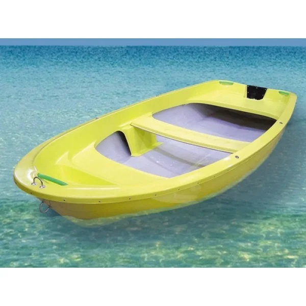 Стеклопластиковая лодка Стелс 350М в Твери