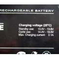 Аккумулятор 12 V, 7 А*ч в Твери
