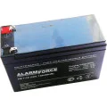 Аккумулятор 12 V, 7 А*ч в Твери