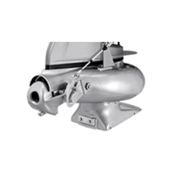 Водомётная насадка Outboard Jets AI45M в Твери