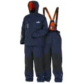 Костюм демисезонный NORFIN ALPHA NAVY BLUE в Твери