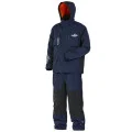 Костюм демисезонный NORFIN ALPHA NAVY BLUE в Твери