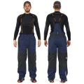 Костюм демисезонный NORFIN ALPHA NAVY BLUE в Твери