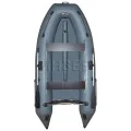 Надувная лодка Инзер 330 V (Киль) в Твери