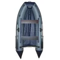 Надувная лодка Инзер 330 V (Киль) в Твери