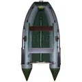Надувная лодка Инзер 330 V (Киль) в Твери
