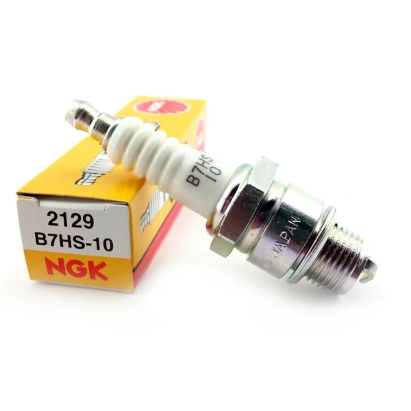 Свеча зажигания NGK B7HS-10 Yam\Toh в Твери