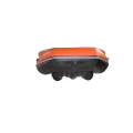 Лодка Angler Reef Triton 400 S-Max с интегрированным фальшбортом в Твери