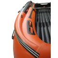 Лодка Angler Reef Triton 400 S-Max с интегрированным фальшбортом в Твери