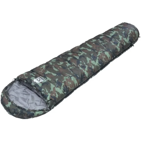 Спальный мешок Trekking Nord Camo в Твери