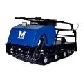 Мотобуксировщик МУЖИК К-500/1450 18,5Л/С РЕВЕРС в Твери