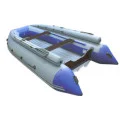 Лодка надувная Angler REEF TRITON 340FНД в Твери