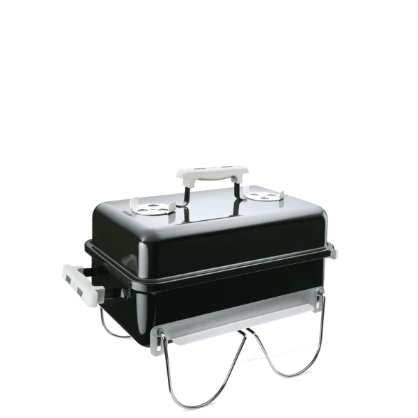 Угольный гриль Weber Go-Anywhere в Твери