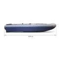 Надувная лодка Флагман DK 410 IGLA в Твери