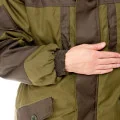 Зимний костюм Восток Ангара со снегозащитными гетрами в Твери