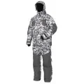 Зимний костюм Norfin Explorer Camo в Твери