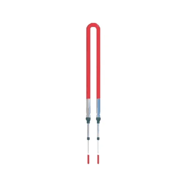Кабель газ-реверс C8 (EC-133) RED 17 фут в Твери
