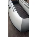 Надувная лодка ПВХ Торпеда 3600-Pro 2 под мотор в Твери