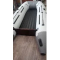 Надувная лодка ПВХ Торпеда 3600-Pro 2 под мотор в Твери