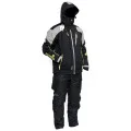 Зимний костюм Norfin Verity Black в Твери