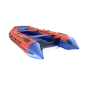 Лодка надувная Angler REEF 390НД в Твери
