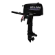 Запчасти для лодочного мотора Sea Pro Т5S в Твери Запчасти для лодочного мотора Sea Pro Т5S в Твери