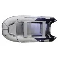 Надувная лодка Liman SCD 380AL КМФ в Твери