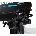 Мотор Marlin MP3AMHS в Твери