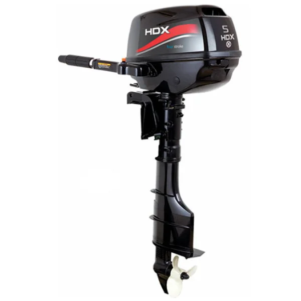Мотор HDX F5BMS в Твери