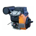 Двигатель 29 л.с. LIFAN 2V80F-A PRO в Твери